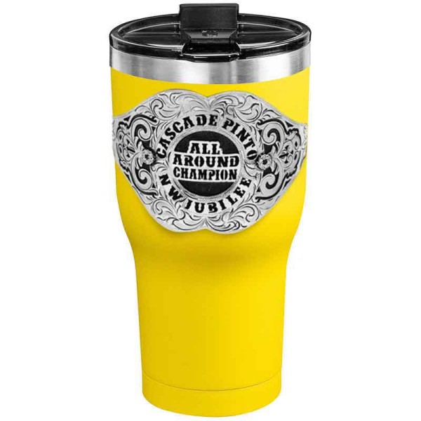 Pulque Custom Tumbler 